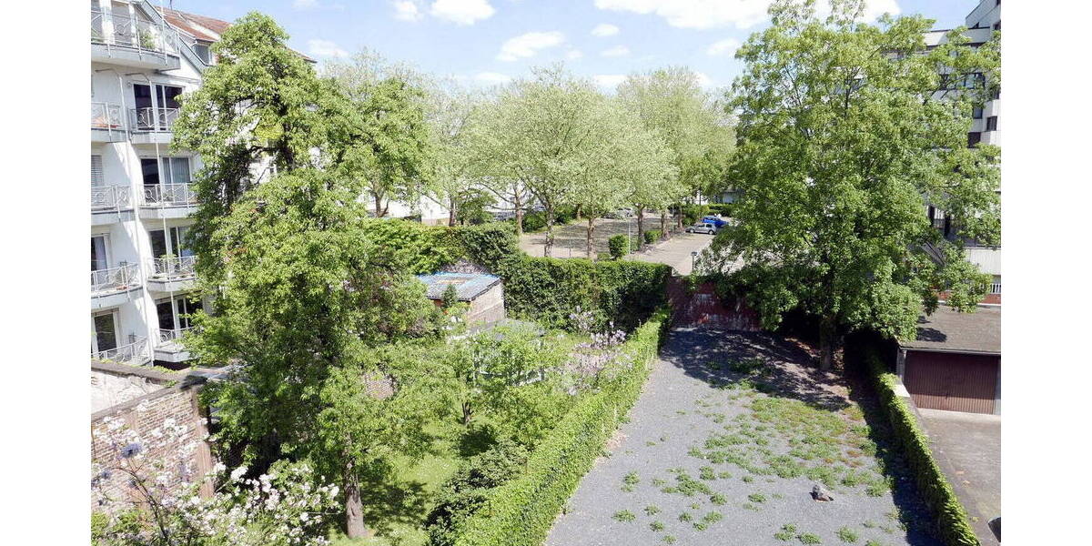 Etagenwohnung Siegburg Dreesch - 3 Zimmer, 105 m&sup2;, 1.195&euro; | Angebot:26801706