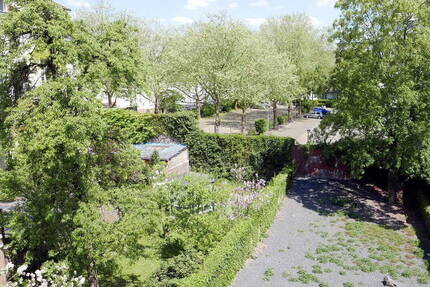 Wohnung Siegburg Dreesch - 3 Zimmer, 105 m&sup2;, 1.195&euro; | Angebot:26801706