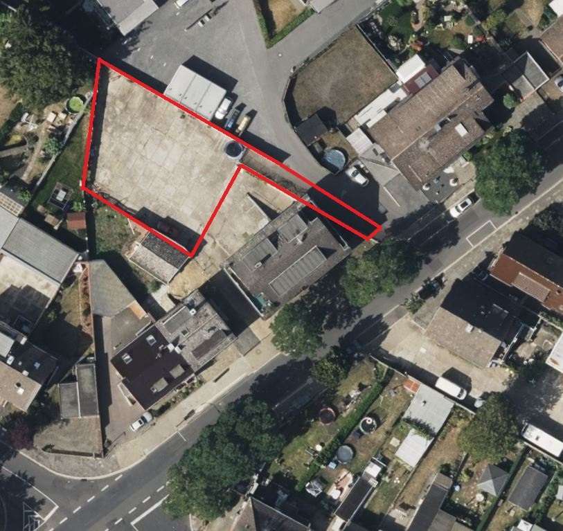 Grundstück zu verkaufen in Hürth 660.000 € 675 m²