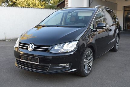 VW Sharan 149.990 km 23.490 &euro; Köln Ostheim 51107