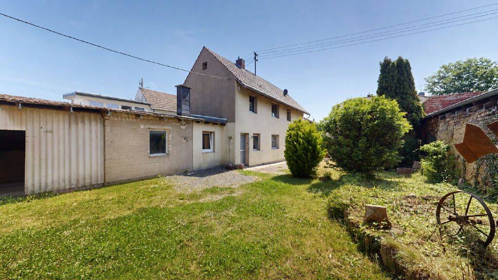 Einfamilienhaus Erftstadt Lechenich - 5 Zimmer, 110 m&sup2;, 245.000&euro; | Angebot:26807098