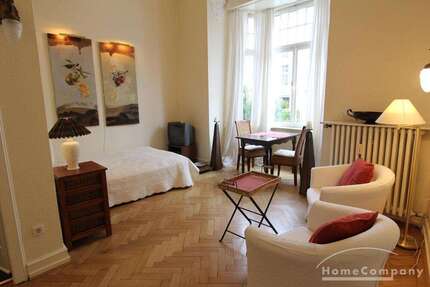 Zimmer Bonn Poppelsdorf - 1 Zimmer, 915&euro; | Angebot:25520361