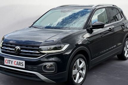 VW T-Cross 34.000 km 18.990 &euro; Dormagen 41540