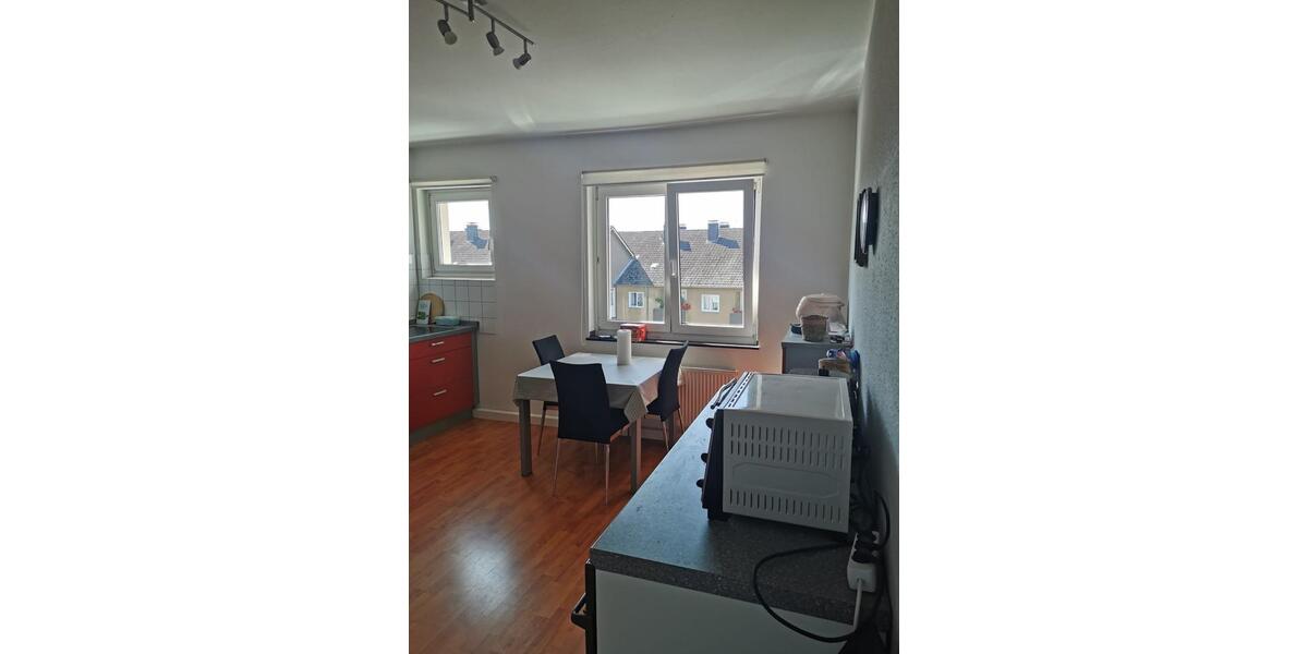 Etagenwohnung Köln Nippes - 2 Zimmer, 53 m&sup2;, 235.000&euro; | Angebot:27055422