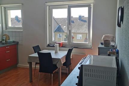 Wohnung Köln Nippes - 2 Zimmer, 53 m&sup2;, 235.000&euro; | Angebot:27055422