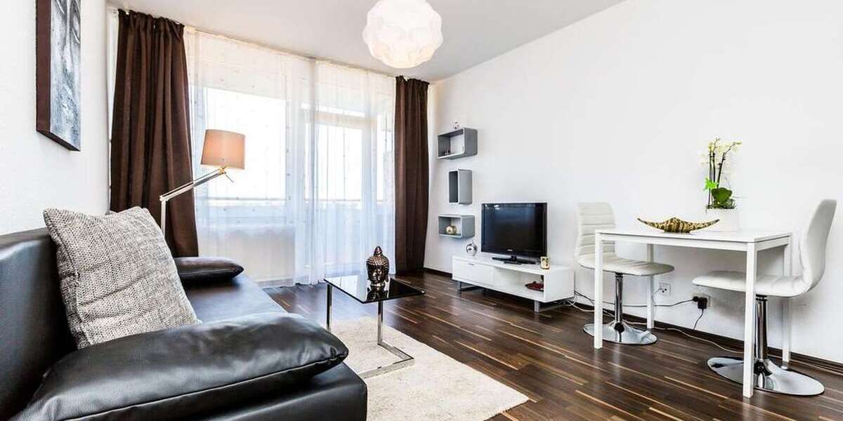 Wohnung zum Kaufen in Köln 119.000 € 31 m² 1 zimmer