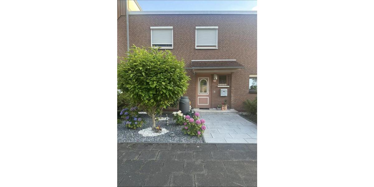 Reihenmittelhaus 3 zimmer