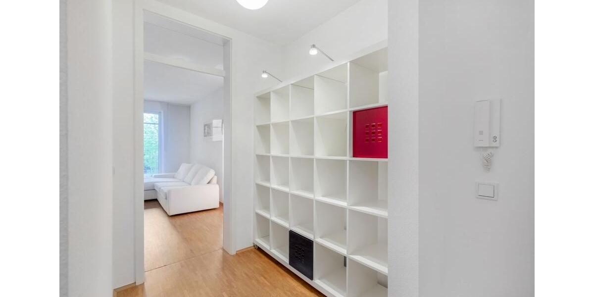 Terrassenwohnung Köln Rodenkirchen - 3 Zimmer, 106 m&sup2;, 2.500&euro; | Angebot:27605391