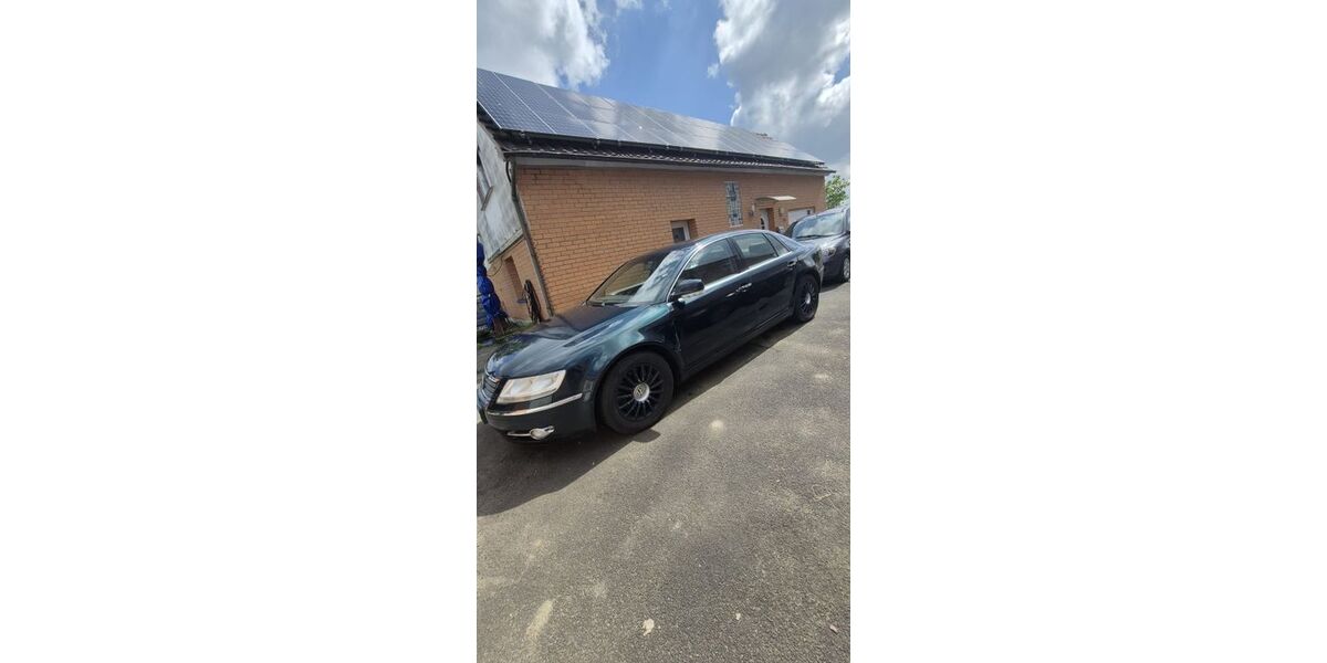 VW Phaeton 298.568 km 2.890 &euro; Neunkirchen Seelscheid 53819