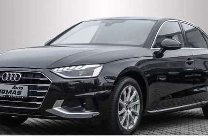 Audi A4 55.990 km 29.389 € Bonn 53227