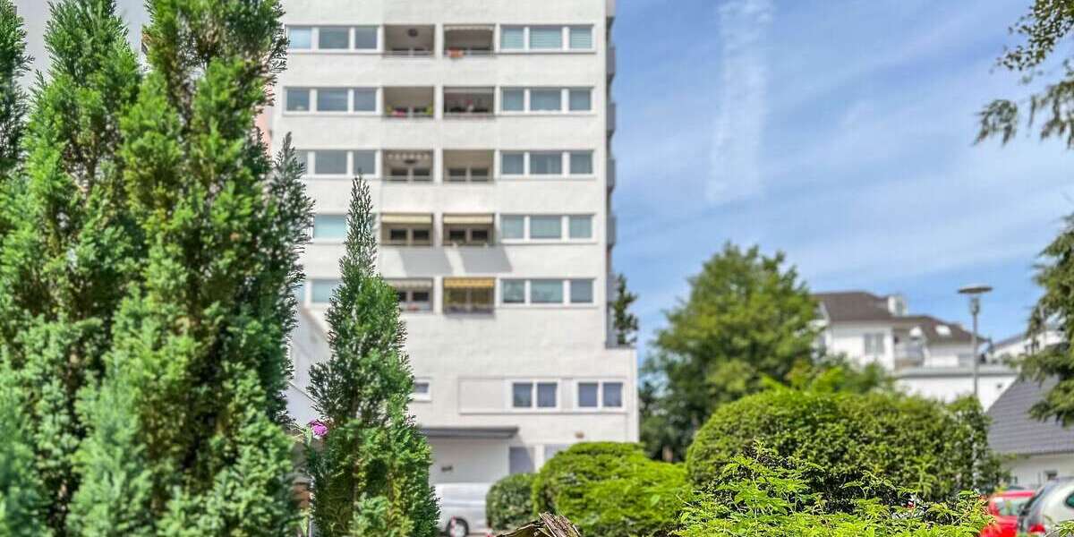 Etagenwohnung Rösrath - 2 Zimmer, 56 m&sup2;, 650&euro; | Angebot:26254676