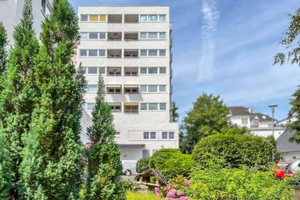 Wohnung Rösrath - 2 Zimmer, 56 m&sup2;, 650&euro; | Angebot:26254676