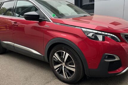 Peugeot 3008 130.663 km 12.300 &euro; Köln 51103