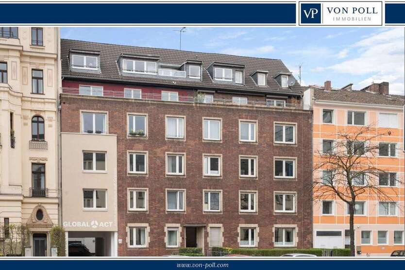 Wohnung zum Kaufen in Köln 599.000 € 101 m²