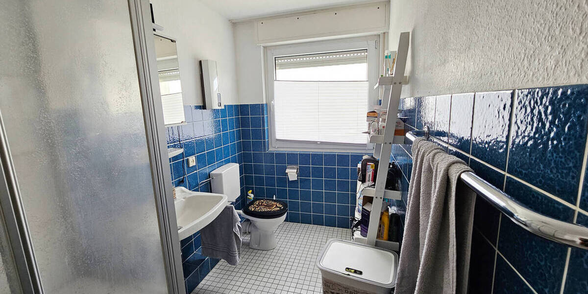 Etagenwohnung Odenthal / Glöbusch Glöbusch - 2 Zimmer, 74 m&sup2;, 210.000&euro; | Angebot:26797238