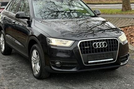 Audi Q3 204.000 km 12.900 &euro; Köln 51107