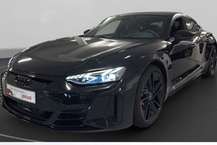 Audi RS e-tron GT 20.143 km 87.770 &euro; Bonn 53119