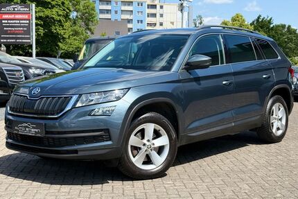 Skoda Kodiaq 87.900 km 19.950 € Grevenbroich 41516