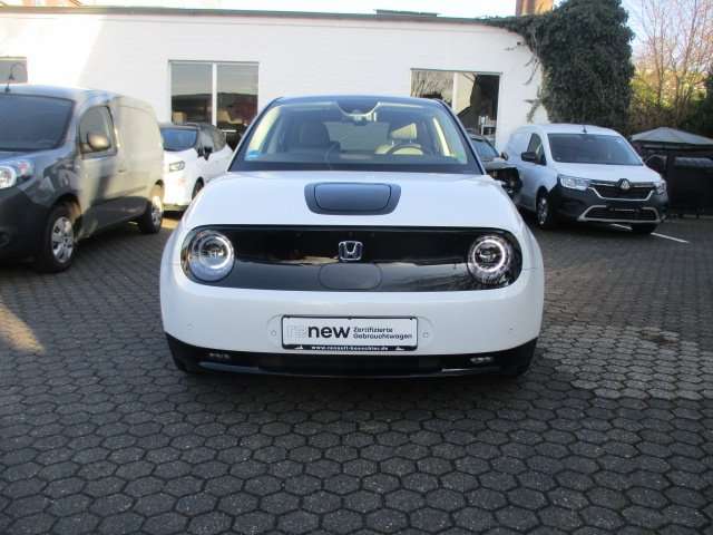 Honda e 28.800 km 16.870 &euro; Köln 50859