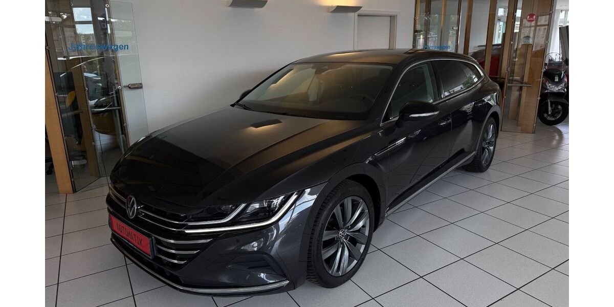 VW Arteon 69.000 km 26.875 &euro; Köln 51149