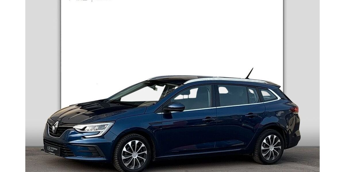 Renault Megane 74.380 km 11.900 &euro; Solingen/NRW 42655
