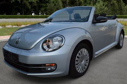 VW Beetle 100.000 km 10.750 &euro; Bergisch Gladbach 51469