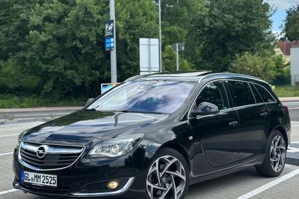 Opel Insignia 220.000 km 8.599 &euro; Bergisch Gladbach 51469