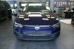 VW Golf VIII 2.0 TDI SCR United 69.468 km 18.980 € Euskirchen 53881