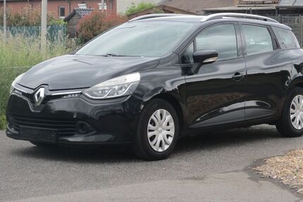 Renault Clio 195.539 km 3.750 &euro; Erftstadt 50374