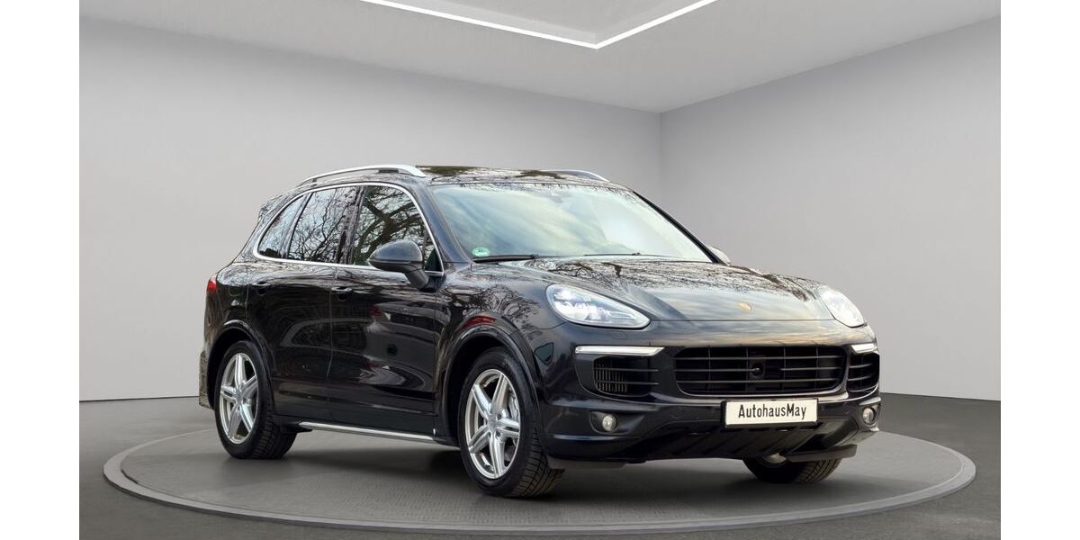 Porsche Cayenne 158.950 km 36.950 &euro; Köln 50674