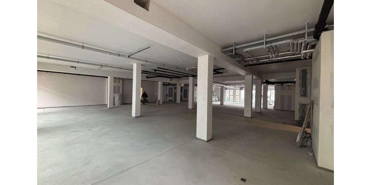 Gewerbeobjekt Bonn Hardtberg - 5.775&euro; | Angebot:23795387