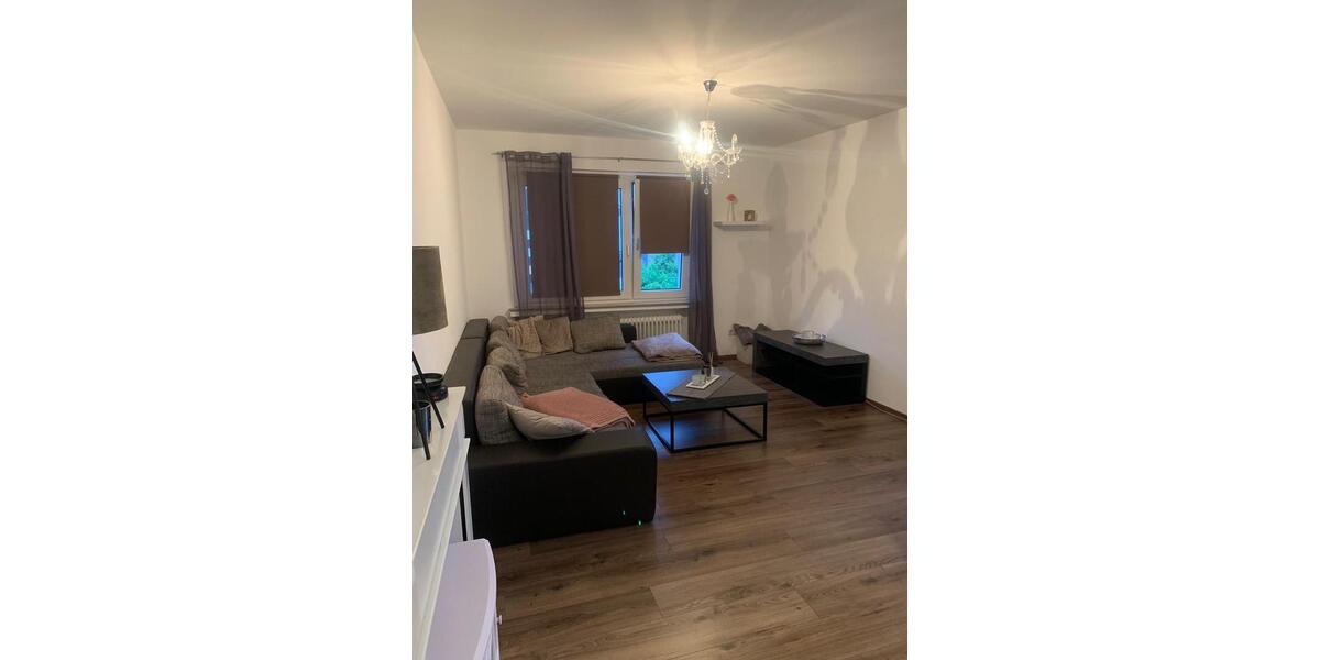 Etagenwohnung Solingen Wald - 2 Zimmer, 60 m&sup2;, 800&euro; | Angebot:27587158