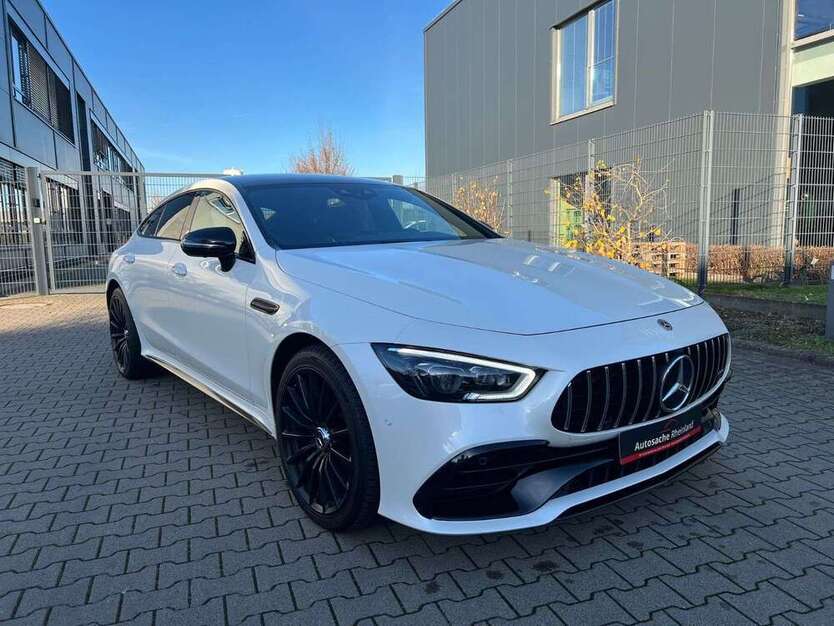 AMG GT