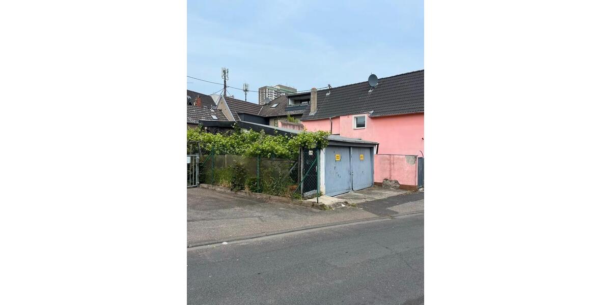 Einfamilienhaus Köln Rodenkirchen - 3 Zimmer, 100 m&sup2;, 319.000&euro; | Angebot:26638841