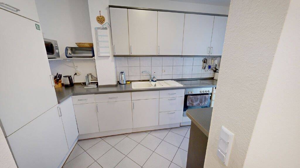 Köln-Nippes! Exklusive, barrierefreie 2-Zimmer-Eigentumswohnung mit Terrasse u. Gärtchen! (VH 4924) 2 zimmer