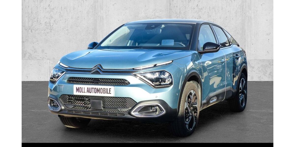 Citroen C4 29.371 km 23.890 &euro; Köln 50825