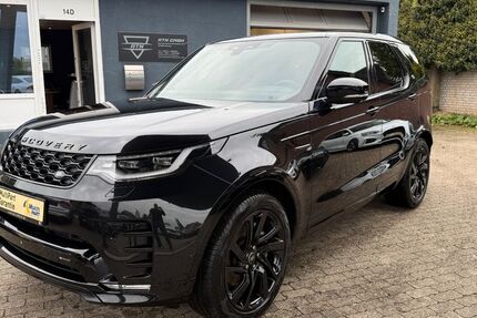 Land Rover Discovery 118.000 km 47.900 € Neuss 41469