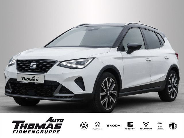 Seat Arona 51.550 km 20.389 € Bonn 53227