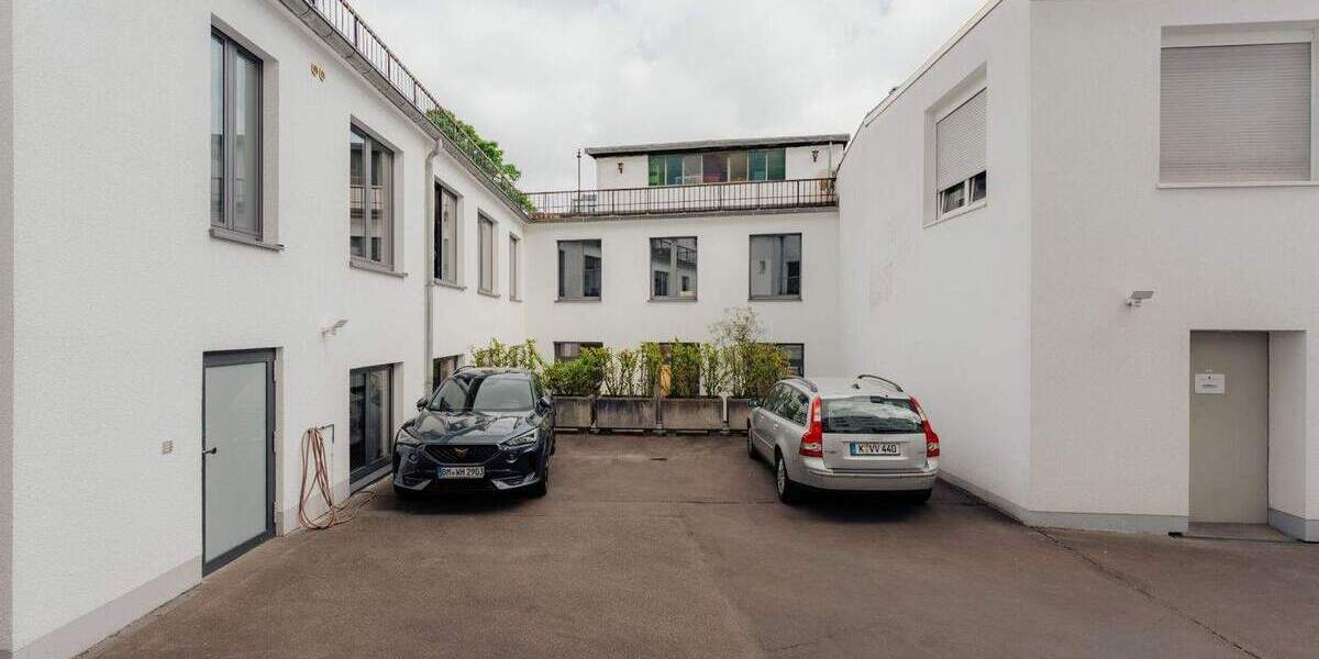 Mehrfamilienhaus, Wohnhaus Köln Altstadt-Süd - 2 Zimmer, 1 m&sup2;, 4.750.000&euro; | Angebot:25317476