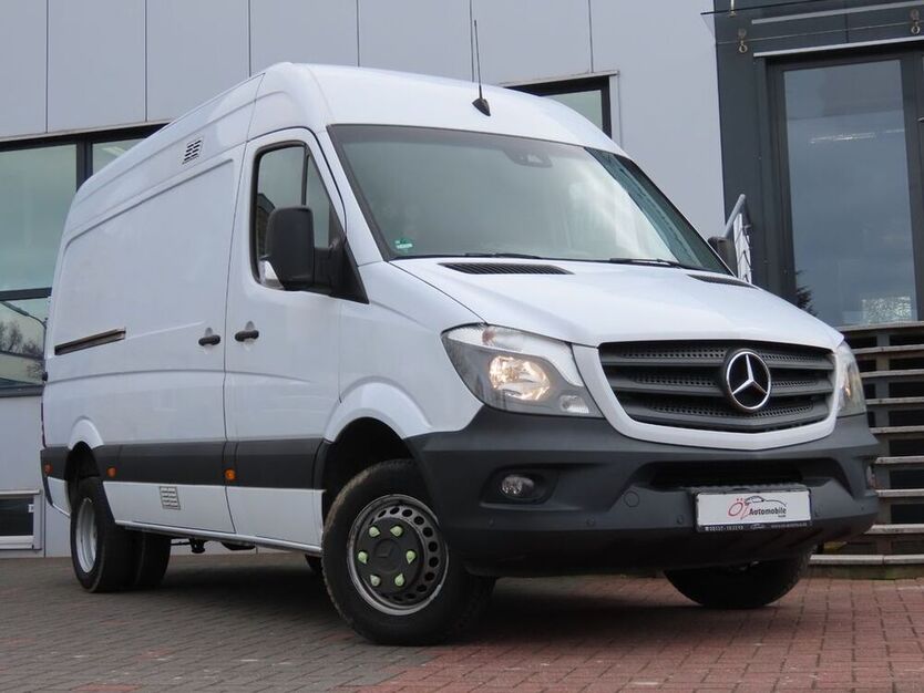 Sprinter