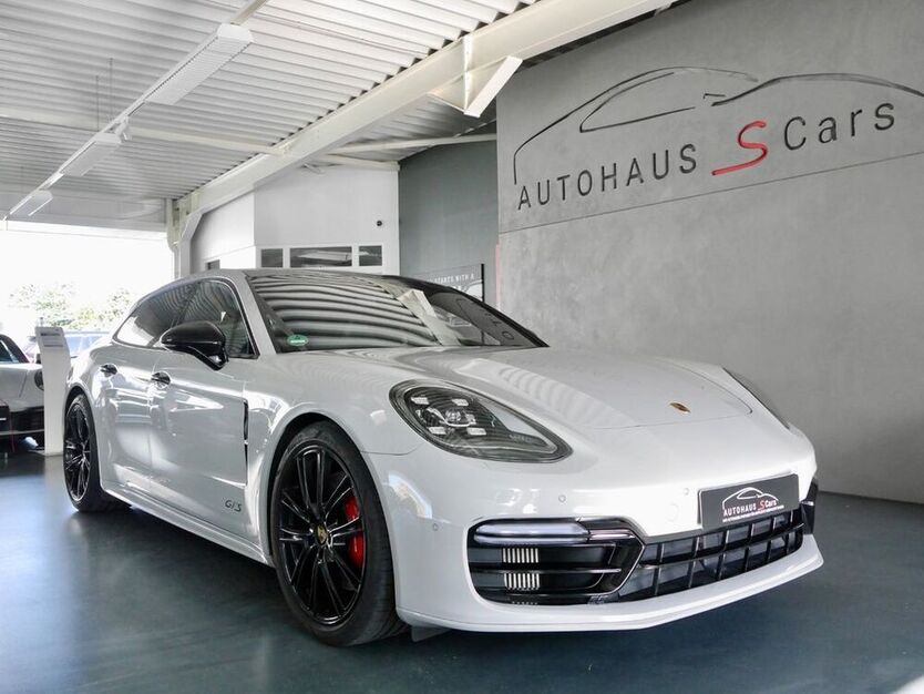 Panamera