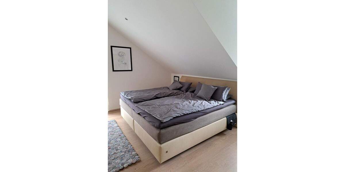 Etagenwohnung Leverkusen Quettingen - 4 Zimmer, 109 m&sup2;, 450.000&euro; | Angebot:25155232