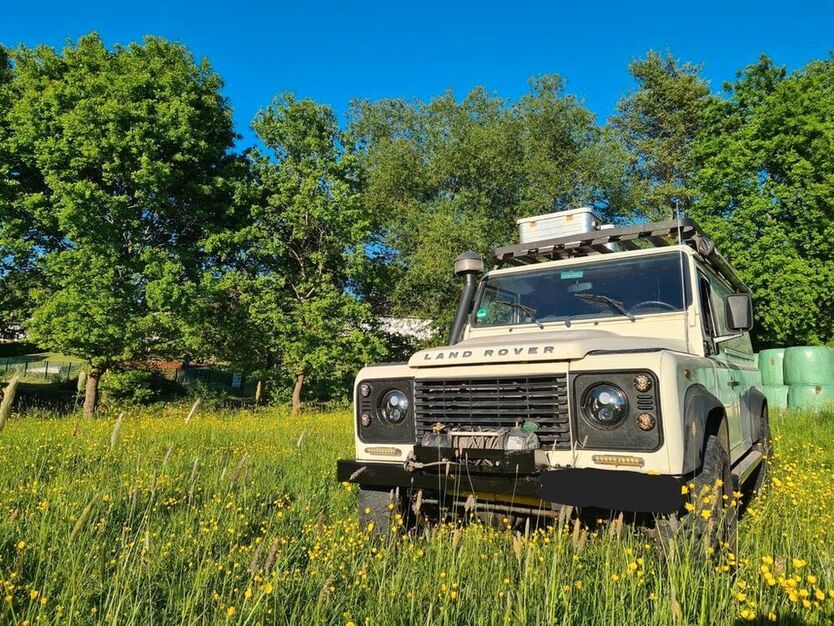 Defender