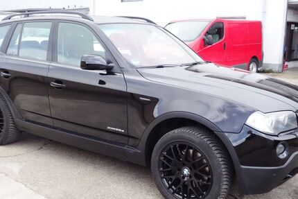 BMW X3 259.000 km 5.700 &euro; Erftstadt 50374