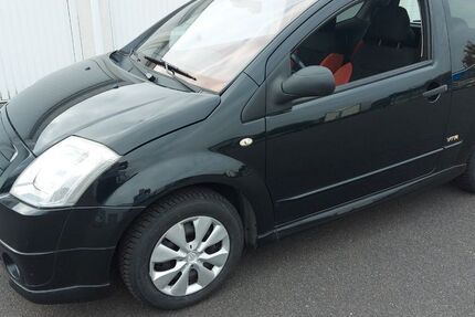 Citroen C2 151.800 km 2.490 € Erftstadt 50374