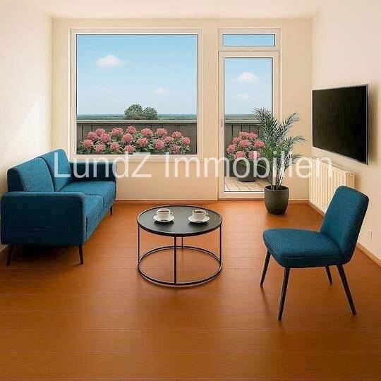 Etagenwohnung Köln Rondorf - 4 Zimmer, 94 m&sup2;, 275.000&euro; | Angebot:26595205