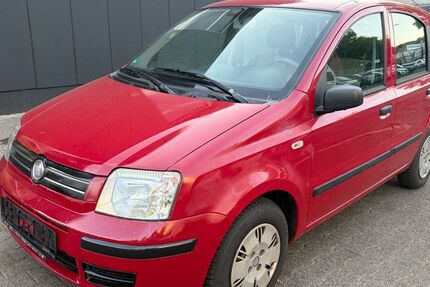 Fiat Panda 98.000 km 3.500 &euro; Köln 51061
