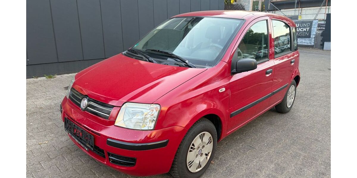 Fiat Panda 98.000 km 3.500 &euro; Köln 51061
