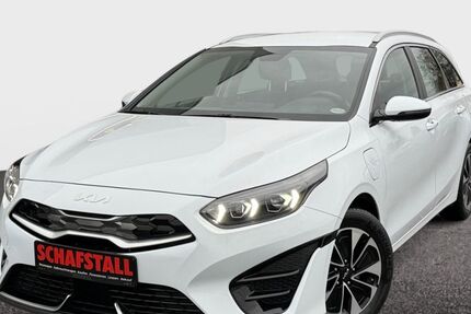 Kia ceed Sportswagon 47.792 km 18.579 &euro; Elsdorf (bei Köln) 50189
