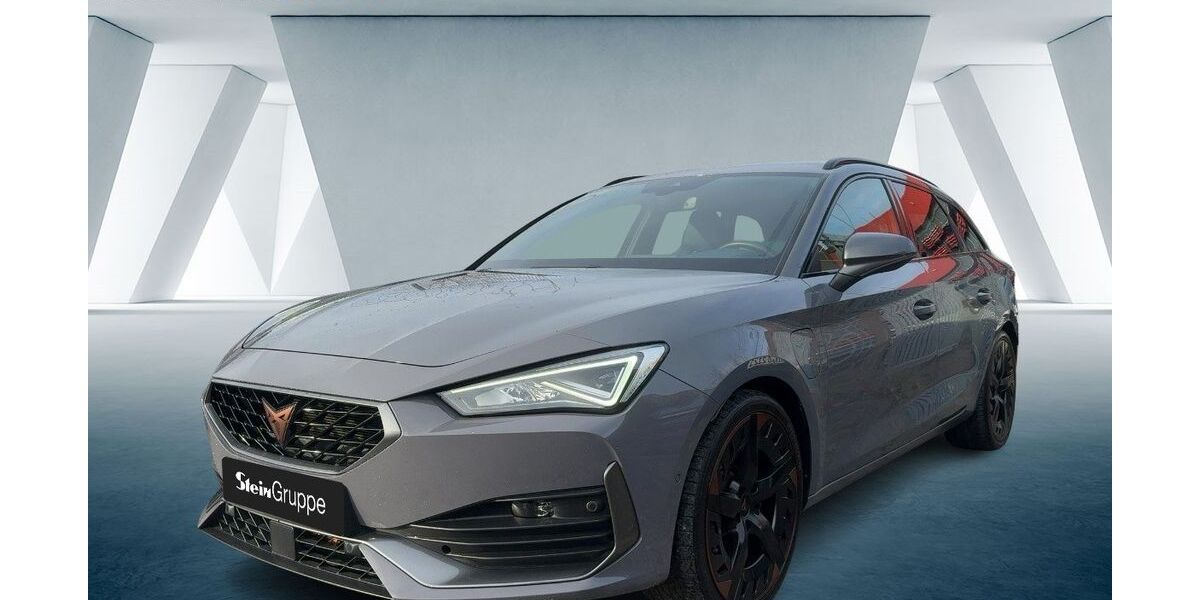 Cupra Leon 42.750 km 22.990 &euro; Bergisch Gladbach 51465